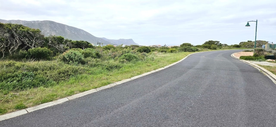 0 Bedroom Property for Sale in Kleinbaai Western Cape